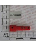 TRANSMISSION DRIVE PIN