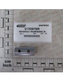 TRANS. SPACER GALVANIZED