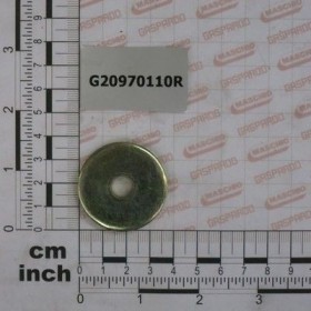 Maschio Gaspardo SAIBA 38X4X8,5 G20970110R