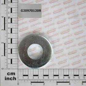 Maschio Gaspardo SAIBA 70X8X28,5 G20970120R