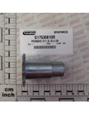 PINION Z11 Q.16,4 ZN