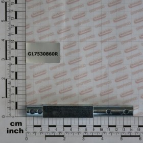 ROLLER STRAM.PIN ZN