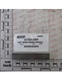 MIXER PINION TRANSMISSION AXLE