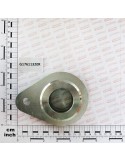BUSHING CYLINDER PIN ZN