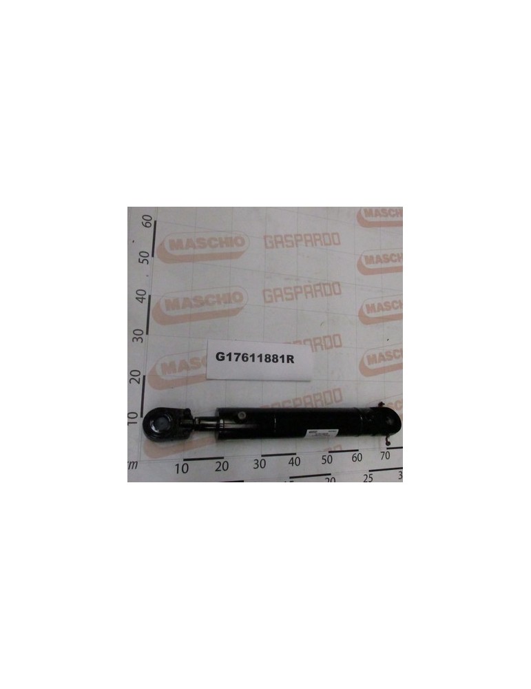 CYLINDER CSA-70/36X295