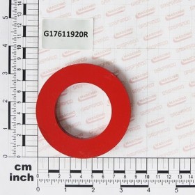 WASHER 51X85X10