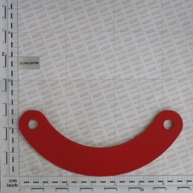 UPPER ROTATION ROD