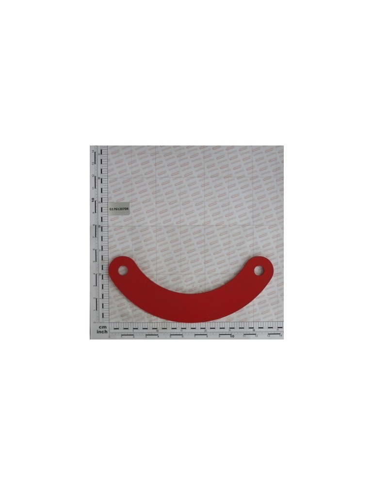 UPPER ROTATION ROD