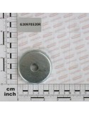 Maschio Gaspardo SAIBA.FUNDAL.D.15 ROTI P.RANGH G20970520R
