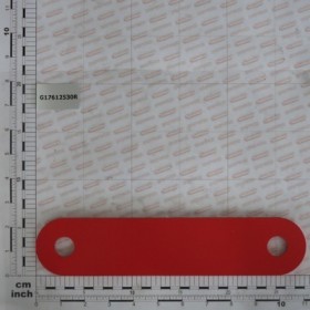 LOWER ROTATION ROD