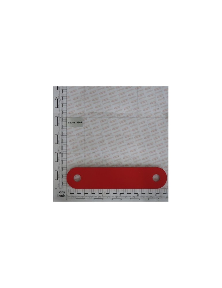 LOWER ROTATION ROD