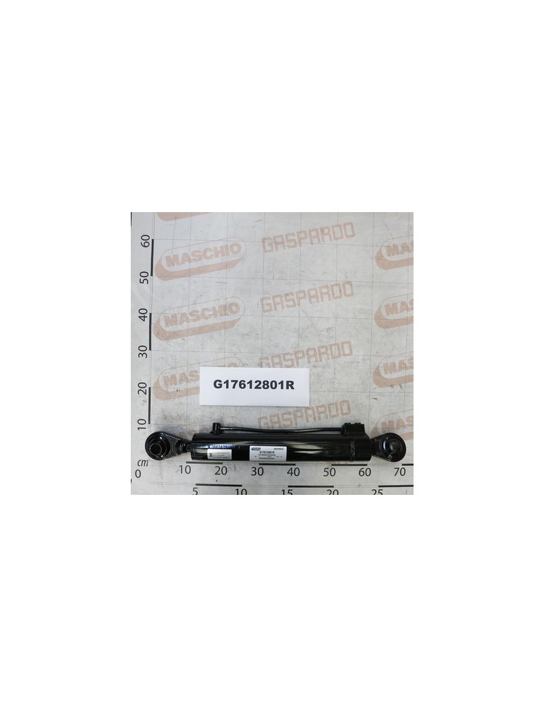 CYLINDER 60/30X292
