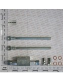 BLOCK VALVE G3/8
