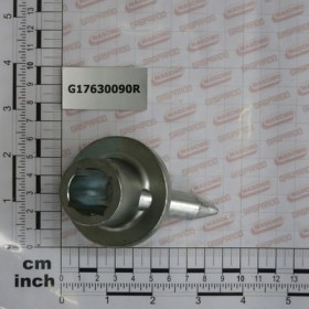 DRAGGING BUSHING