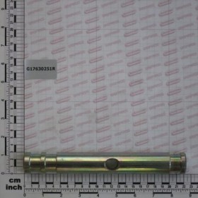 ROD HITCH WHEEL SPRING