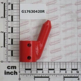 DRIVING BUSHING