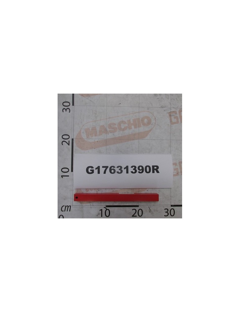 TRANSMISSION AXLE L.250 Q.20