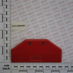 Maschio Gaspardo GHIDAJ LAMA INT.INFERIOR G21120045R