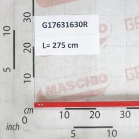 TRANS. AXLE L.2750