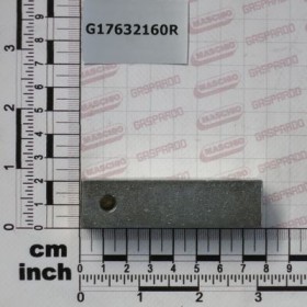 PINION SUPPORT SQUARE
