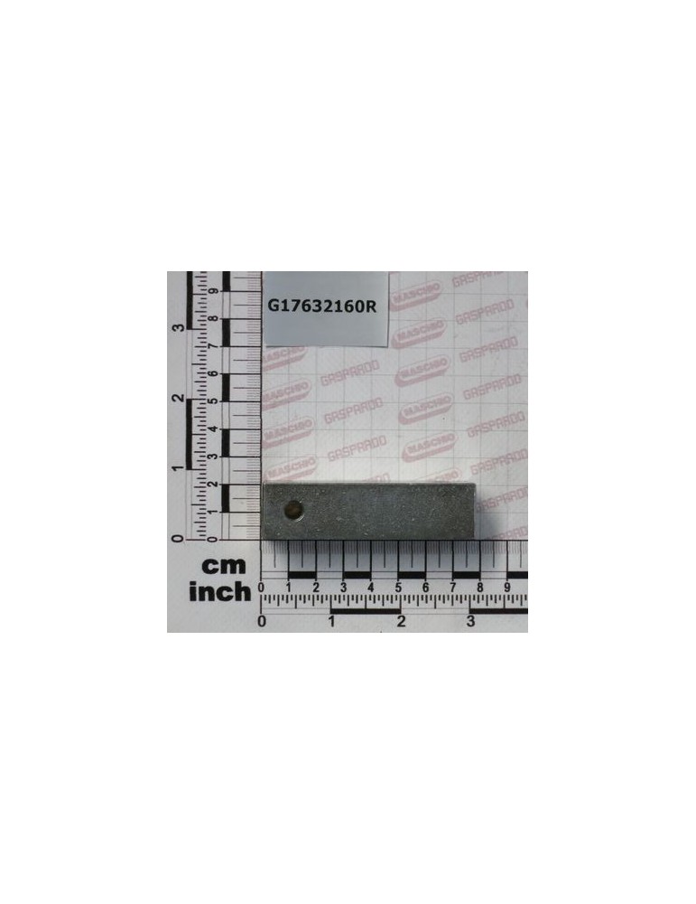 PINION SUPPORT SQUARE