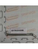 CARDAN JOINT  460- 726 Q16 Q16