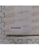CARDAN JOINT 1160-1892 D25 Q16