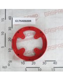 DISC DEPTH LIMITER D300