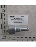 SPRING PIVOT GALVANIZED