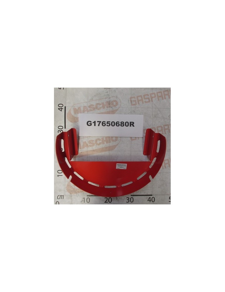 PULLEY PROTECTION