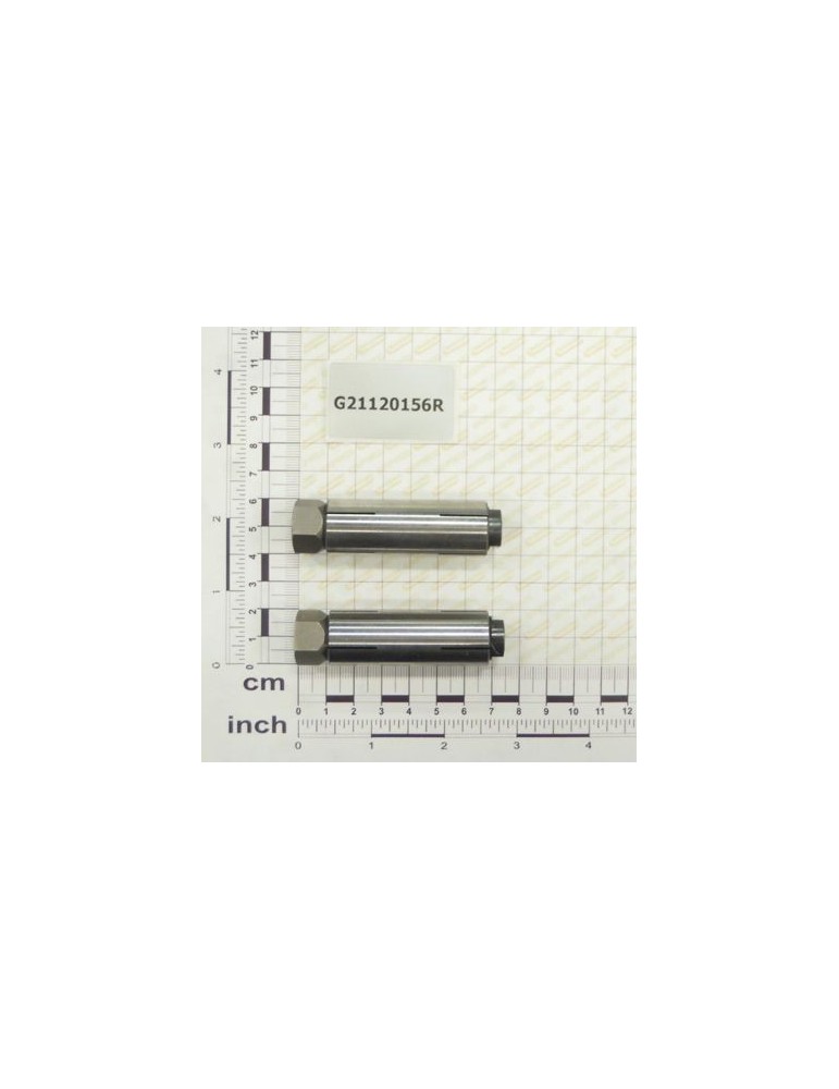 Maschio Gaspardo SET PIVOT FIXARE LAME FB G21120156R