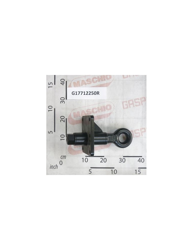 HOOK ASSEMBLY