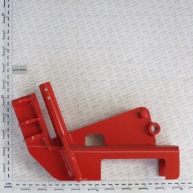 ROW-MARKER SUPPORT
