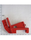 ROW-MARKER SUPPORT