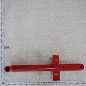 LIFT ARM ROWMARKER