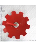 ROWMARKER DISC ASSEMBLY