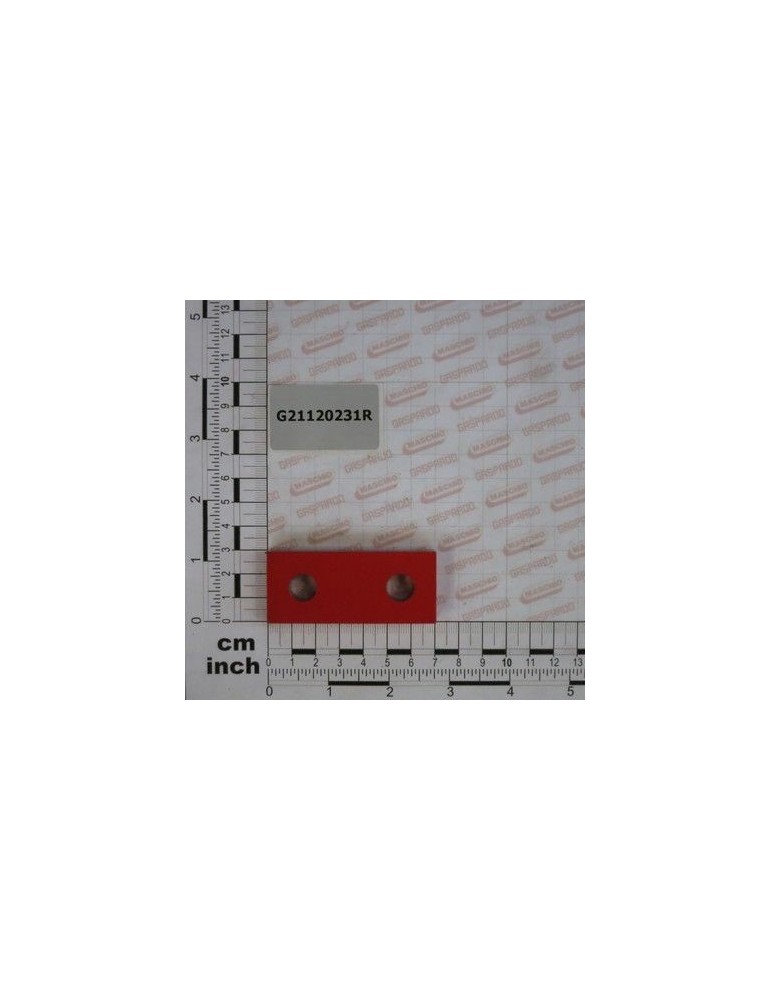 Maschio Gaspardo Distantier G21120231R