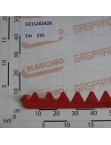 Maschio Gaspardo LAMA DE TAIERE MT.2,35 FB/S G21120242R