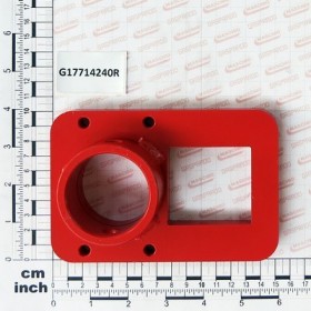 ROWMARKER LOCK