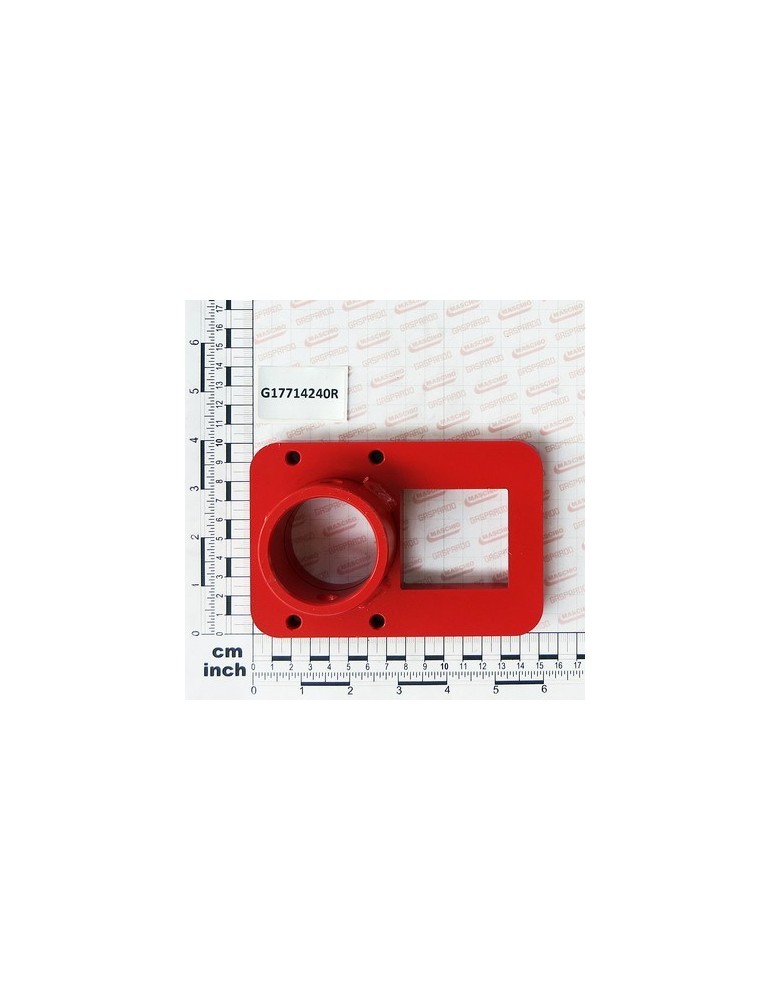 ROWMARKER LOCK
