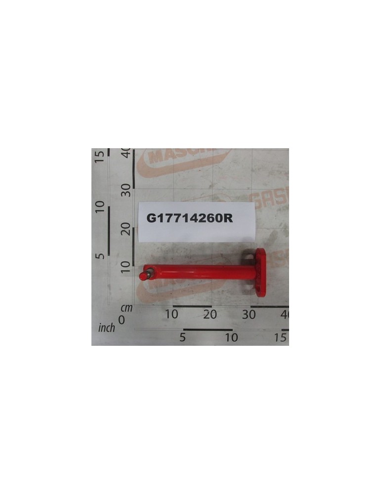 ROWMARKER DISK SUPPORT