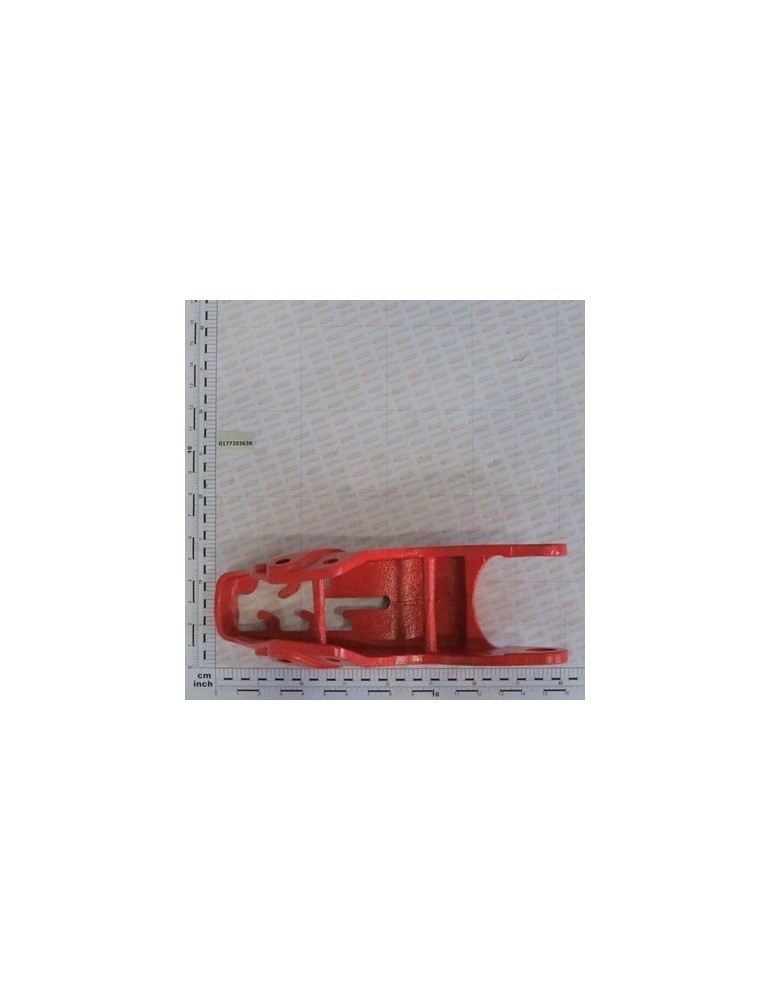 COMPRESSION WHEEL SUPPORT
