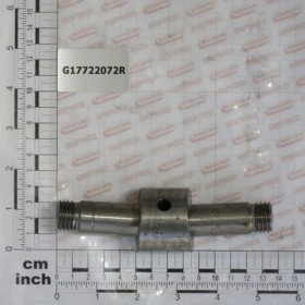 DISK HUB