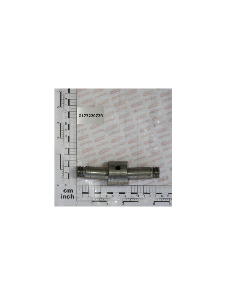 DISK HUB