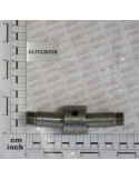 DISK HUB