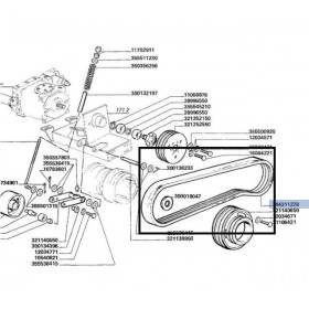 Laverda Curea 344311228