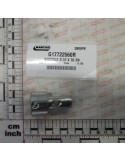 BUSHING D.30 X 50