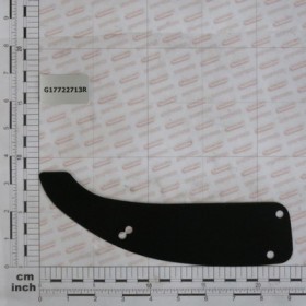 RIGHT PLATE