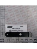 WHEEL EXCLUSION BLADE