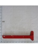 UPPER BEAM REINFORCEMENT